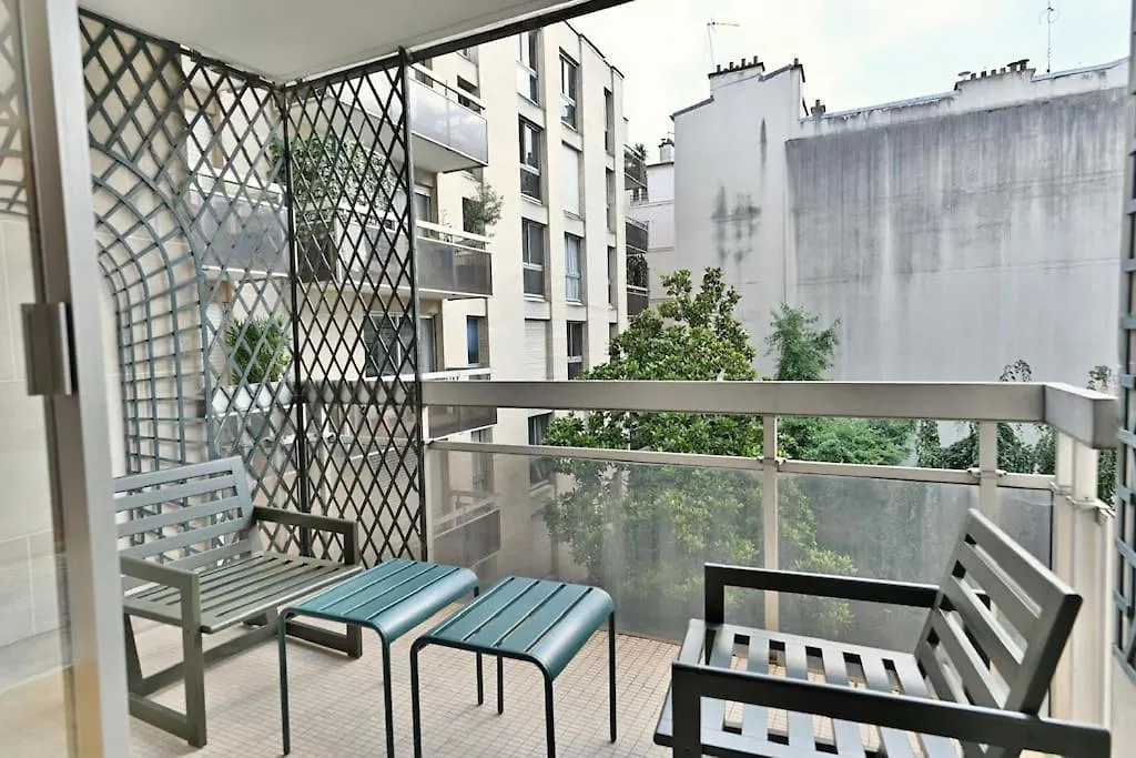 Spacieux Avec Balcon Le Bon Marche * Paris