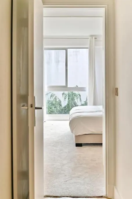 Spacieux Avec Balcon Le Bon Marche Lejlighed Paris